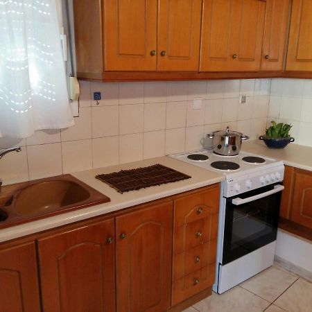 شقة Christina'S House بريفيزا المظهر الخارجي الصورة