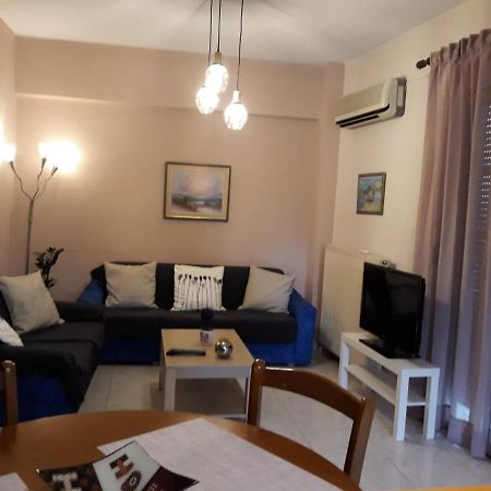 شقة Christina'S House بريفيزا المظهر الخارجي الصورة