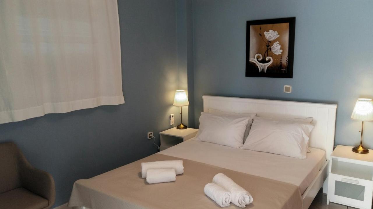 شقة Christina'S House بريفيزا المظهر الخارجي الصورة
