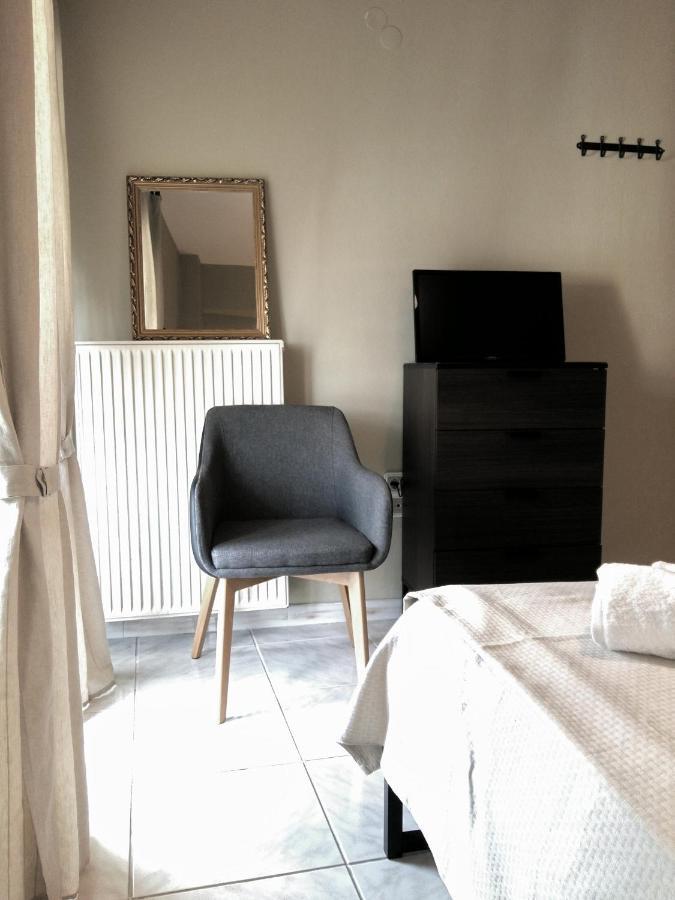 شقة Christina'S House بريفيزا المظهر الخارجي الصورة