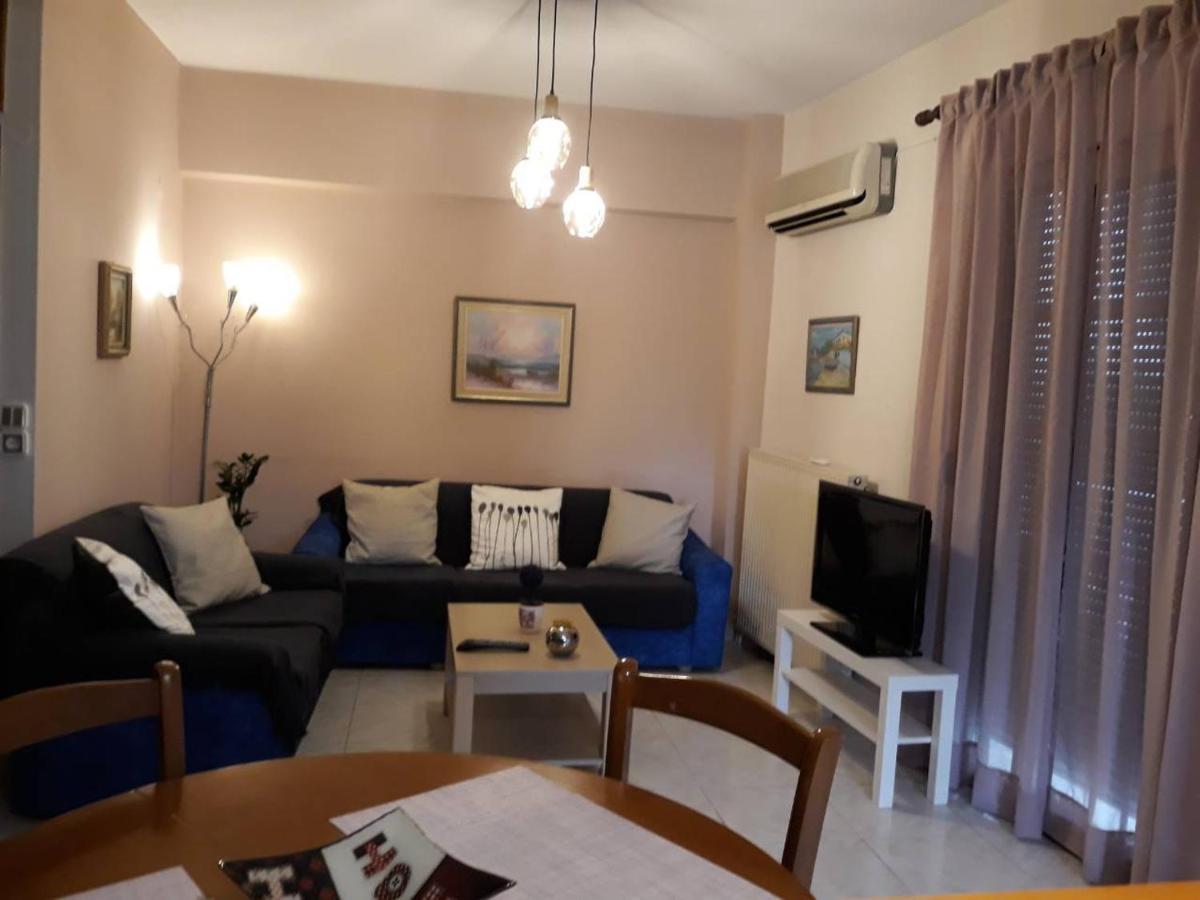 شقة Christina'S House بريفيزا المظهر الخارجي الصورة